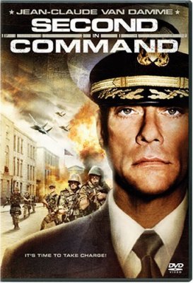 Adjutantas / Second in Command (2006)