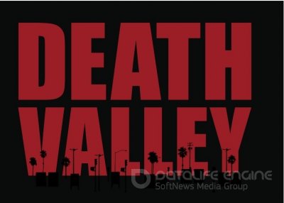 Mirties slėnis (1 Sezonas) / Death Valley Season 1