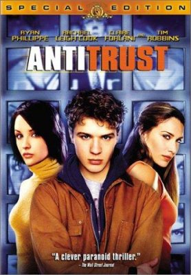 Antimonopolis / Antitrust (2001)
