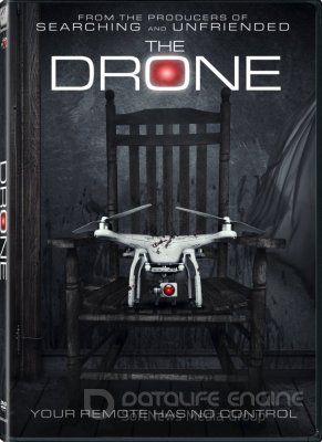 Dronas (2019) / The Drone