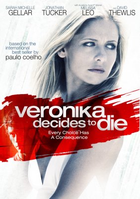 Veronika Ryžtasi Mirti / Veronika Decides to Die (2009)