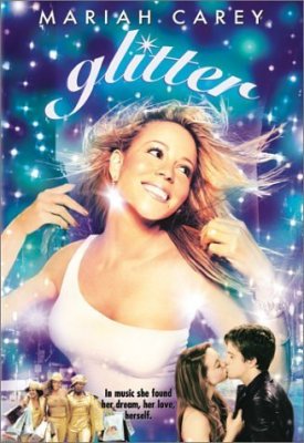 Spindesys / Glitter (2001)