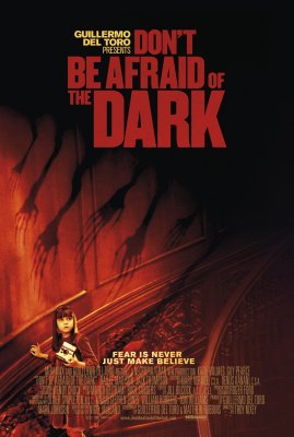 Nebijok tamsos / Don't Be Afraid of the Dark (2011)