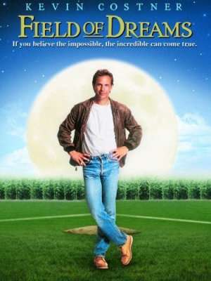 Svajonių laukas / Field of Dreams (1989)