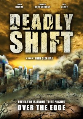 Epicentras / Ground Zero The Deadly Shift (2008)