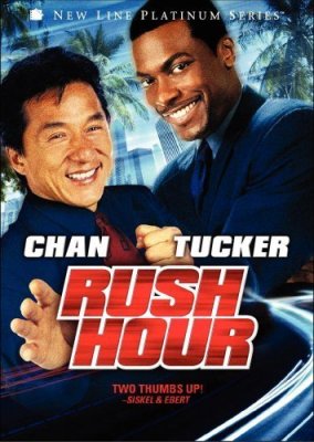 Piko valanda / Rush Hour (1998)