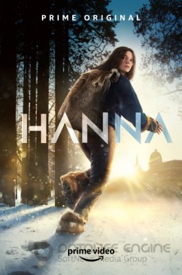 Hanna (1 sezonas)