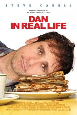 Denas tikrame gyvenime / Dan in Real Life (2007)