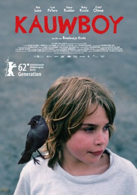 Kovukas / Kauwboy /Little Bird (2012)