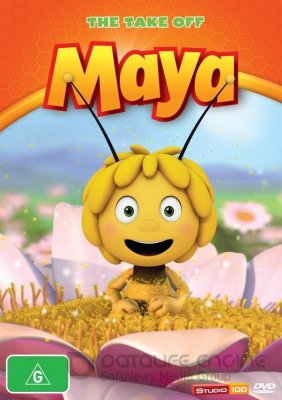 Bitė Maja (1 sezonas) / Maya the Bee