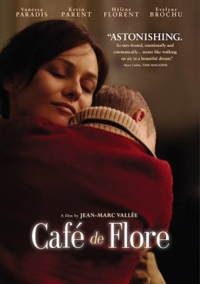 Café de Flore (2011)
