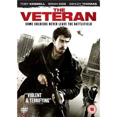 Veteranas / The Veteran (2011)