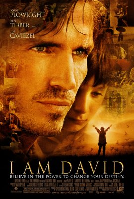 Aš Deividas / I Am David (2003)