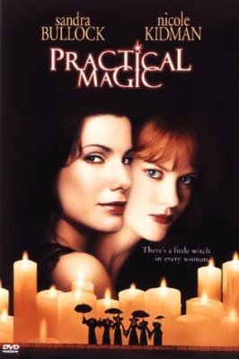 Praktinė magija / Practical Magic (1998)