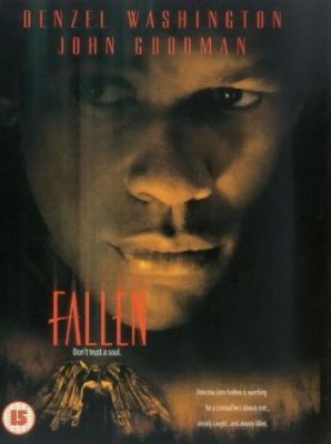 Nuopuolis / Fallen (1998)
