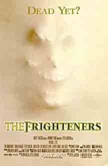 Baubai / The Frighteners (1995)