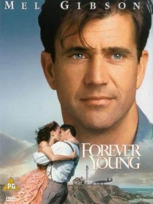 Amžinai jaunas / Forever Young (1992)