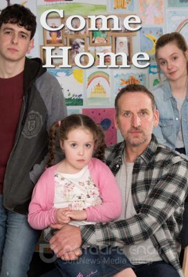 Grįžk namo (1 Sezonas) / Come Home Season 1