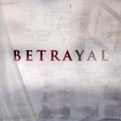 Išdavystė / Betrayal (1 sezonas) (2014)