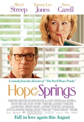 Pabandom iš naujo / Hope Springs (2012)
