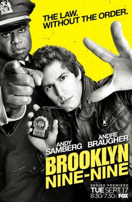 Bruklinas 99 (1, 2, 3, 4, 5, 6, 7 sezonas) / Brooklyn Nine-Nine (2013-2020)