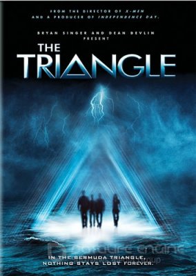 BERMUDŲ TRIKAMPIS (1 sezonas)  / The Triangle