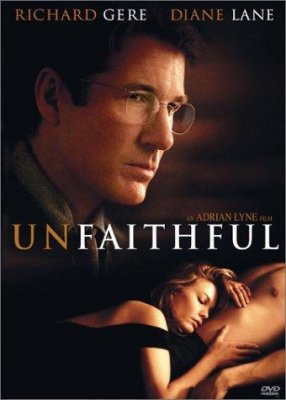 Neištikimoji / Unfaithful (2002)