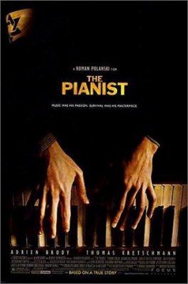 Pianistas / The Pianist (2002)