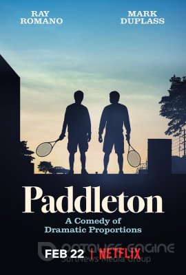 PADDLETON (2019)