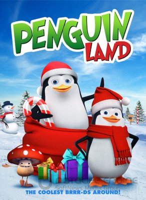 Pingvinų šalis (2019) / Penguin Land