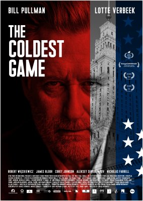 ŠALČIAUSIAS ŽAIDIMAS (2019) / The Coldest Game