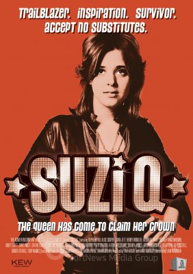 SIUZĖ Q (2019) / Suzi Q