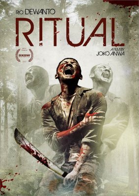 Ritual / Modus Anomali (2012)