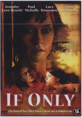 Jei tik / If Only (2004)