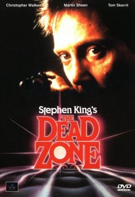 Tylos zona / The Dead Zone (1983)