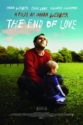Meilės pabaiga / The End Of Love (2012)