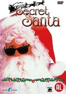 Slaptasis Kalėdų senis / Dear Santa (1998)
