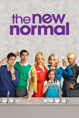 Nauja Norma / The New Normal (1 sezonas) (2012-2013)
