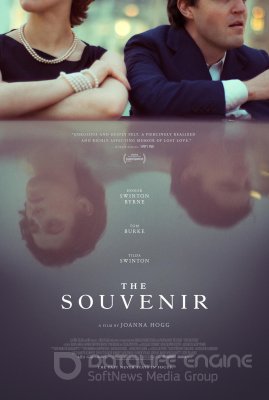 Suvenyras (2019) / The Souvenir
