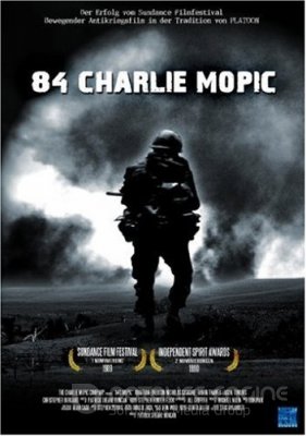 Vietnamo karo kronikos (1989) / 84 Charlie mopic