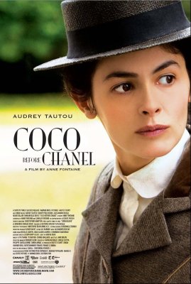 Coco prieš Chanel / Coco Before Chanel / Coco avant Chanel (2009)