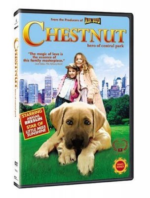 Kaštonas: Centrinio parko didvyris / Chestnut: Hero of Central Park (2004)