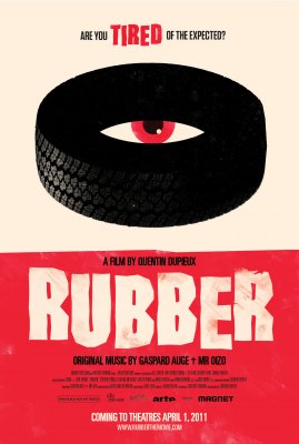 Padanga / Rubber (2010)