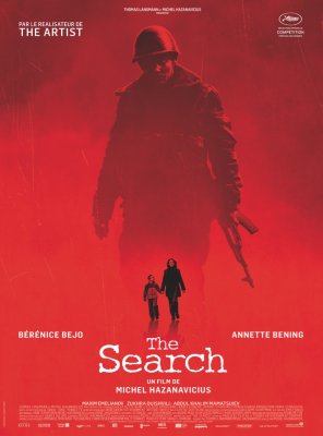 Ieškojimai / The Search (2014)