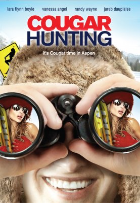Pumų medžioklė / Cougar Hunting (2011)