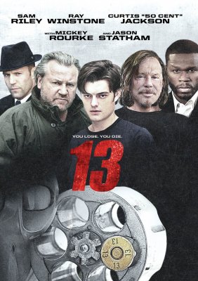 13 Trylika / 13 Thirteen (2010)