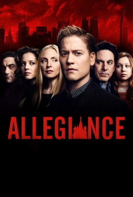 Allegiance (1 sezonas) (2015)