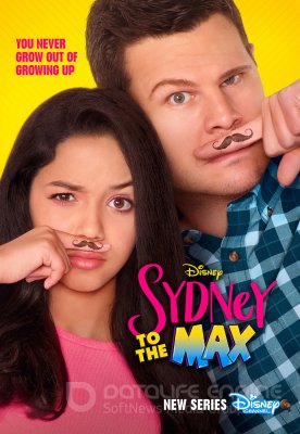 Sydney to the Max (1 sezonas)