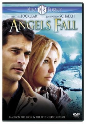 Angelų ežeras / Angels Fall (2007)