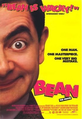 Ponas Bynas / Bean (1997)
